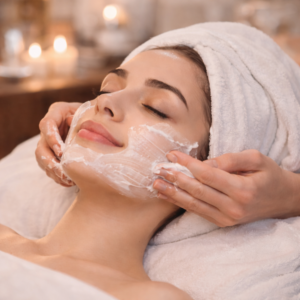 Facial & Skin Care